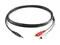 PROCAST cable S-MJ/2RCA.5