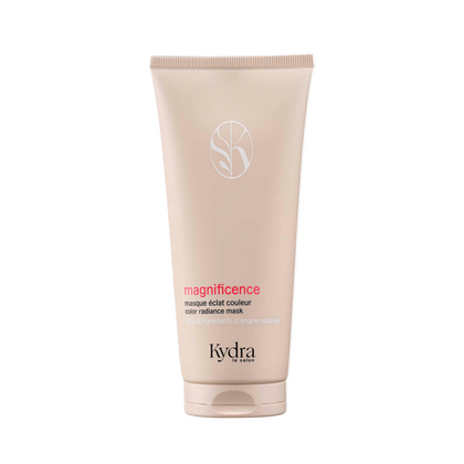 Маска с экстрактом мякоти граната для сияния цвета Kydra Radiance Mask, 200 мл