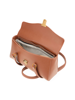 29056/25 Сумка жен., иск. кожа