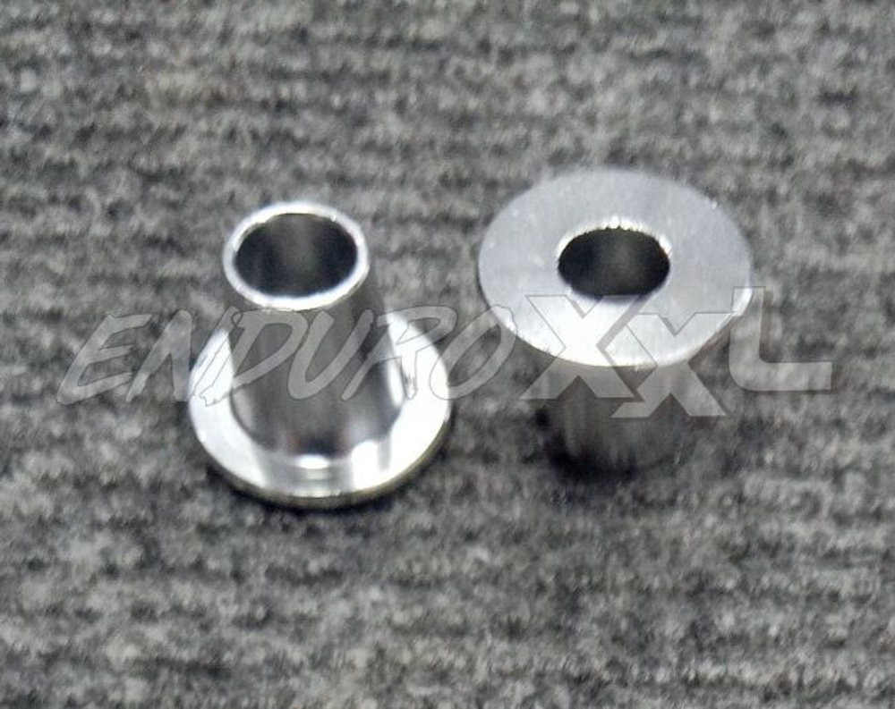 Втулки заднего крыла (KTM/Husqvarna/GasGas/China) ПАРА