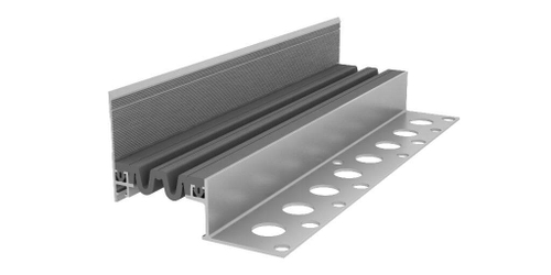 Дилатационное устройство АКВАСТОП тип ДШВ-35-УГЛ/055