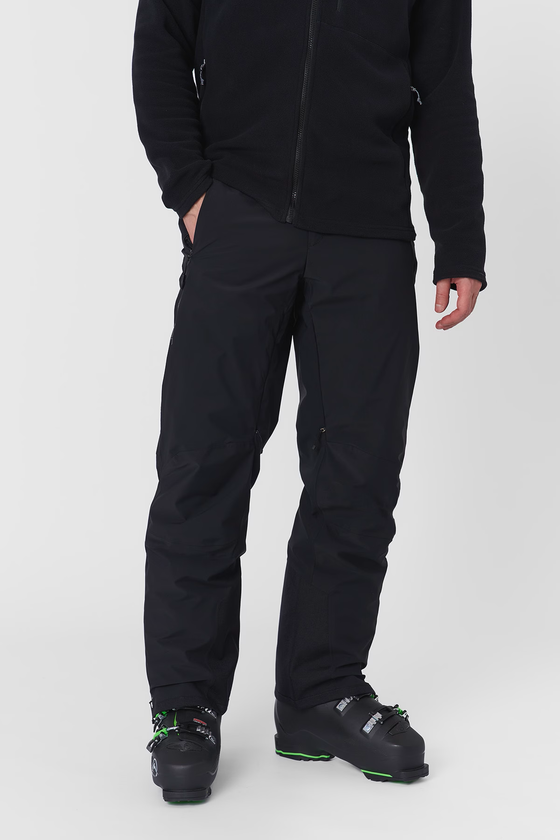 БРЮКИ STAYER ГОРНОЛЫЖНЫЕ УТЕПЛЕННЫЕ МУЖСКИЕ ТУЗЛУК 25-22506