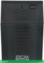 Источник бесперебойного питания PowerCom Raptor (RPT-800AP)