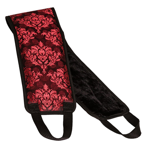 Удерживающее устройство California Exotic Novelties Scandal Position Strap SE-2712-16-3