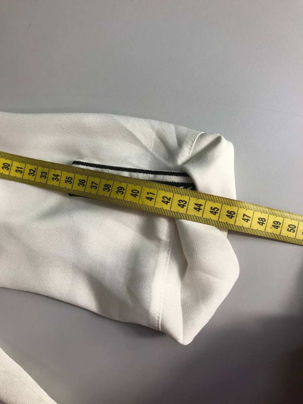 Блузка Perspective практичная, маркировка 36, визуально 42/44 размер