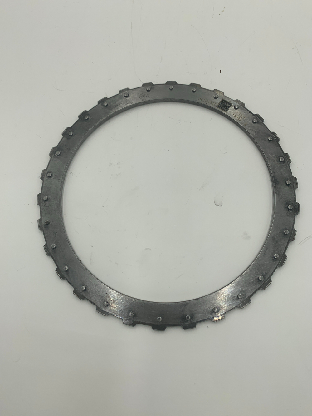 Диск упорный пакета D