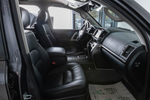 Toyota Land Cruiser, 2012 год