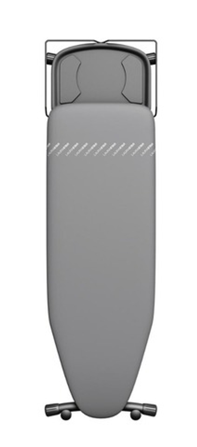 Гладильная доска LauraStar PLUSBOARD BLACK COVER GREY