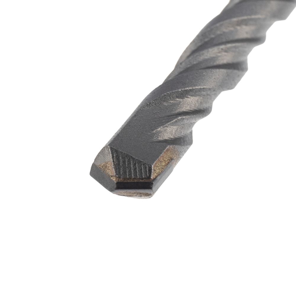 Бур по бетону 6x110x50мм, хвостовик SDS-plus KRANZ