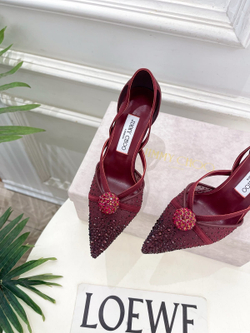 Туфли Jimmy Choo