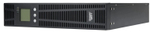 Источник бесперебойного питания  SmartWatt UPS SECURE IEC 1kVA