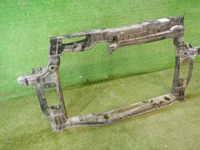 Телевизор Kia Picanto 3 JA (2017-н.в.)