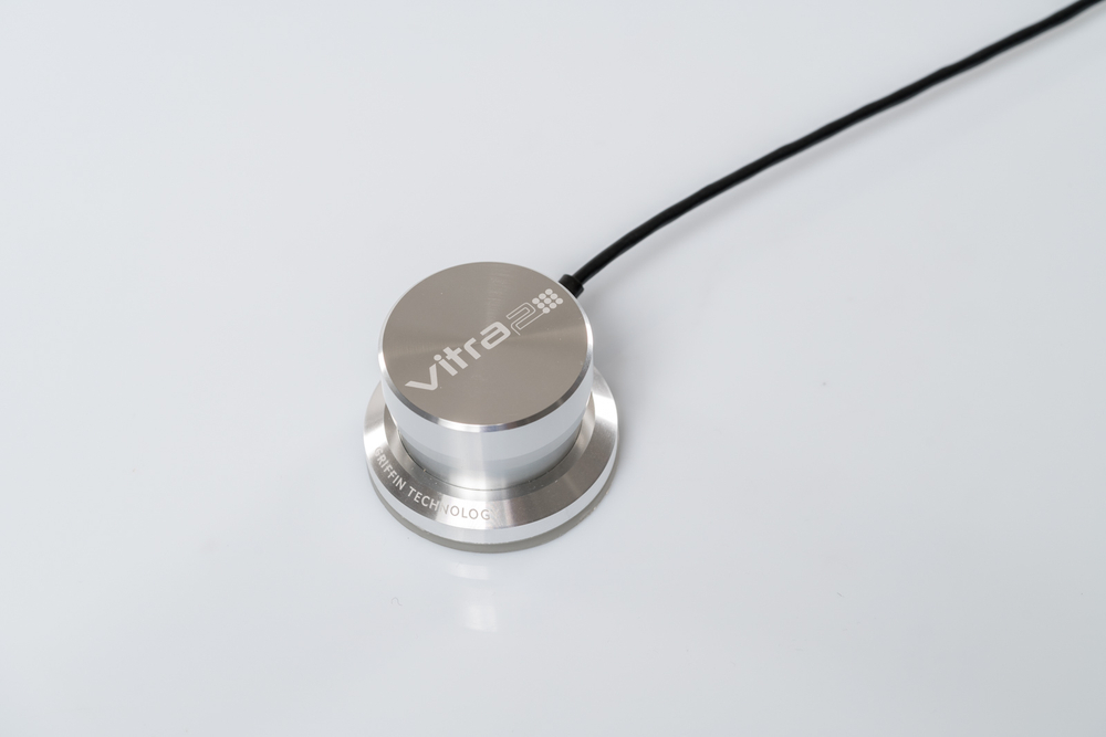 Офтальмологический зеленый лазер Vitra 2