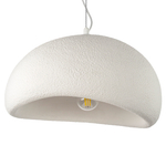 611046 Люстра SIGMA 1х20W E27 БЕЛЫЙ