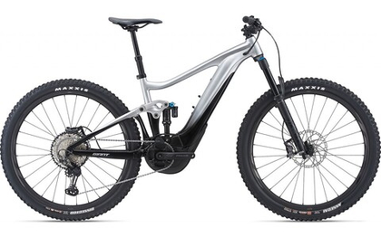 Велосипед GIANT Trance X E+ 1 Pro 29er 25km/h (2021)