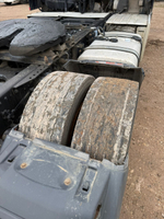 MAN TGX 4x2 Седельный тягач 18.500 4Х2 BLS (Дизельный, 12,4 л, 500 л.с., АТ)