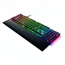 Игровая клавиатура Razer BlackWidow V4 Yellow Switch (RZ03-04692500-R3R1)