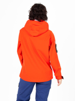 КУРТКА ЖЕНСКАЯ BUONO 4718-14