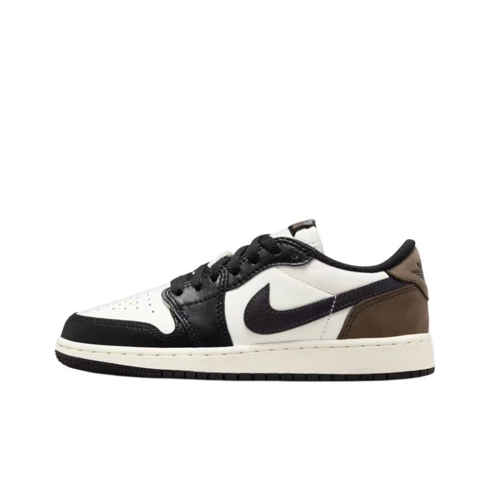 Nike Air Jordan 1 Retro low OG "Mocha"