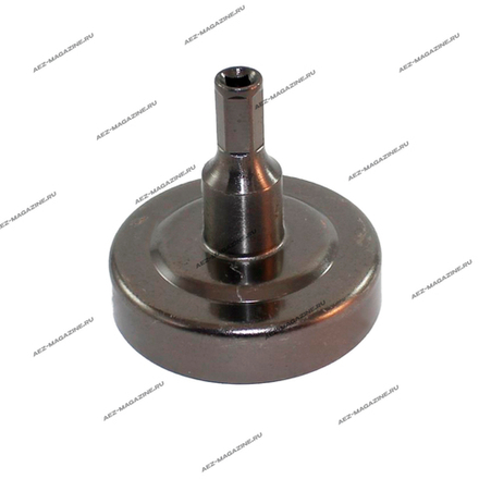 Чашка сцепления для Stihl FS-38, FS-45, FS-55 (аналог 41401602909)