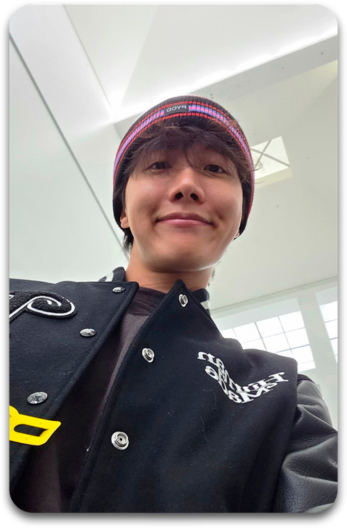 Карта / BTS #0829