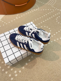 Gucci Adidas Gazelle Sneaker