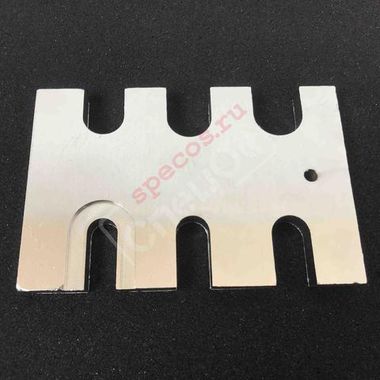 Приспособление "Specos" для разборки и сборки форсунок