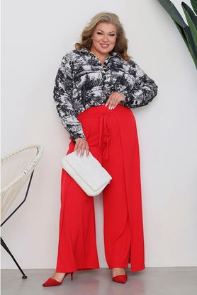 Цена на Брюки-5152 больших размеров