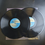2 LP Тихон Хренников - Золотой Теленок. 2 Виниловые пластинки 12 дюймов. Мелодия СССР 1988 год. Тираж 2000 шт.