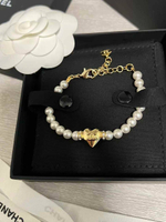 Браслет CHANEL
