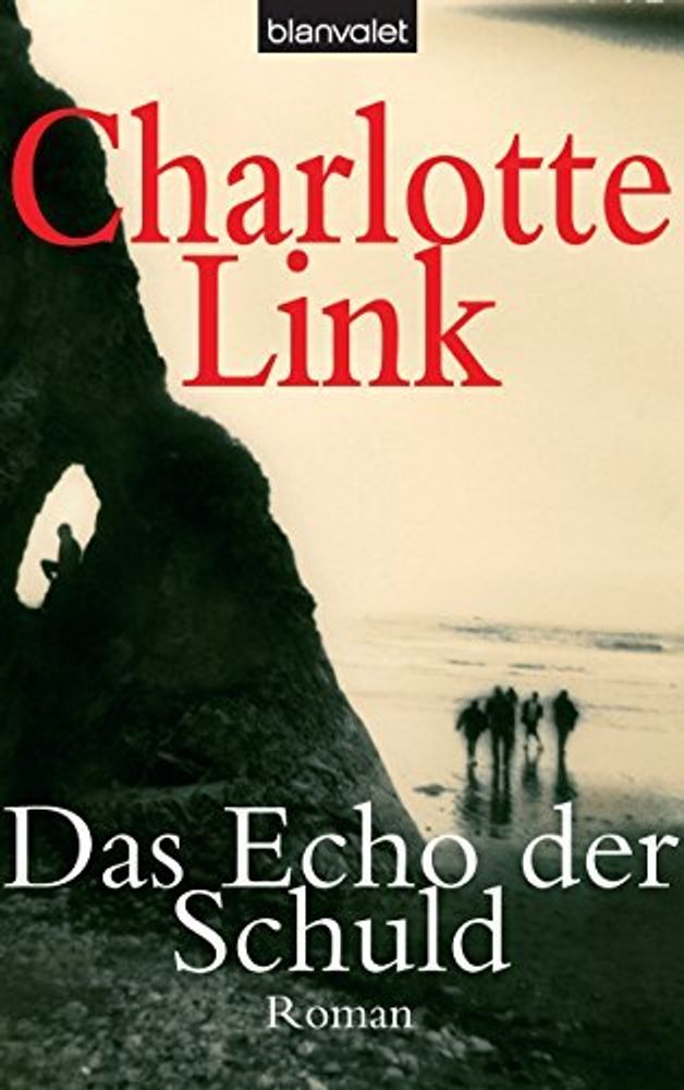 Echo der Schuld