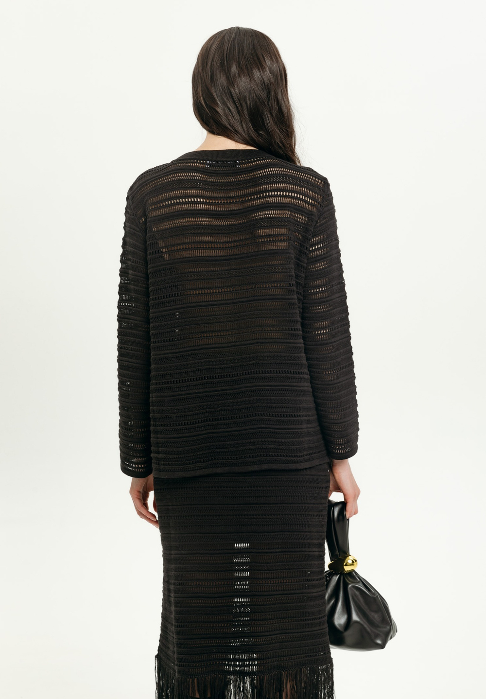 Кардиган RAFFINATA