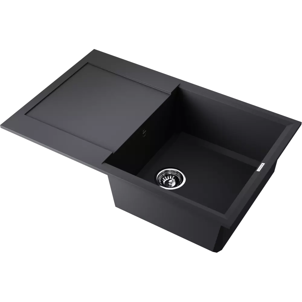 Кухонная мойка Omoikiri Sakaime 79-BE