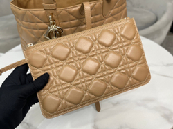 Christian Dior Large Toujours Bag 37 cm