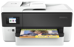 Струйное МФУ HP OfficeJet Pro 7720 (Y0S18A)