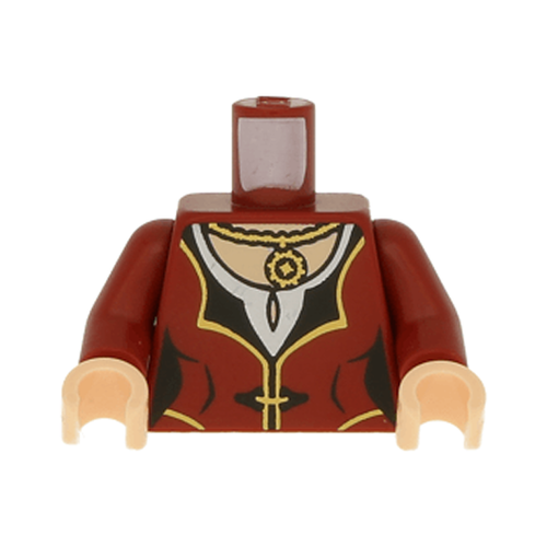 Торс от Элизабет Суонн 973pb0871c01