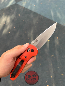 Нож Benchmade Griptilian 551 OR SW