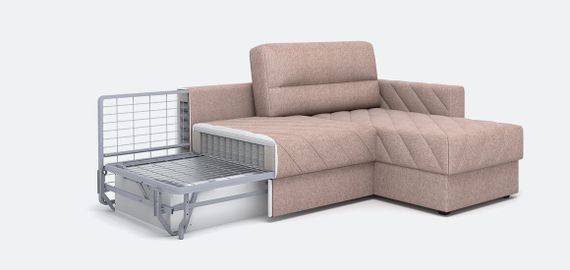 Угловой диван Грэмми