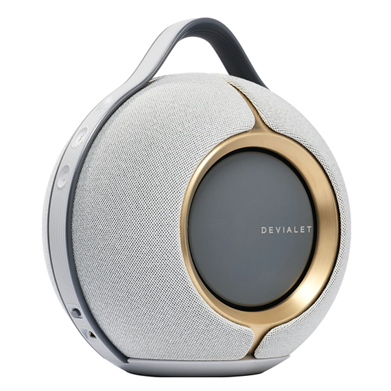 Портативная акустика Devialet Mania Opéra de Paris