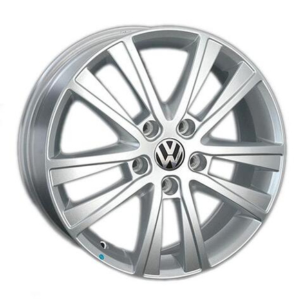 Replay VV96 7x17 5x120 ET 55 Dia 65.1 (silver)