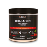 Collagen / Коллаген со вкусом "Вишня" (200 грамм)