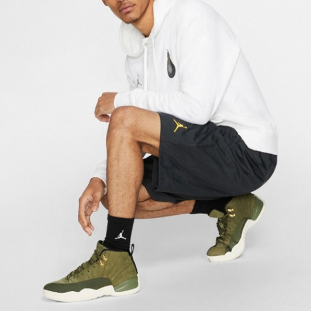 Шорты Jordan Legacy AJ4, CK5320-060