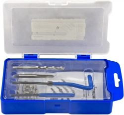 Набор для восстановления резьбы M5 х 0.8, ZIPMEND