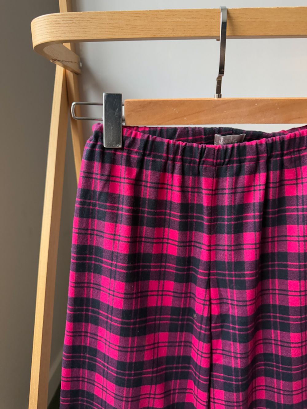 Хлопковые брюки Il Gufo, 128