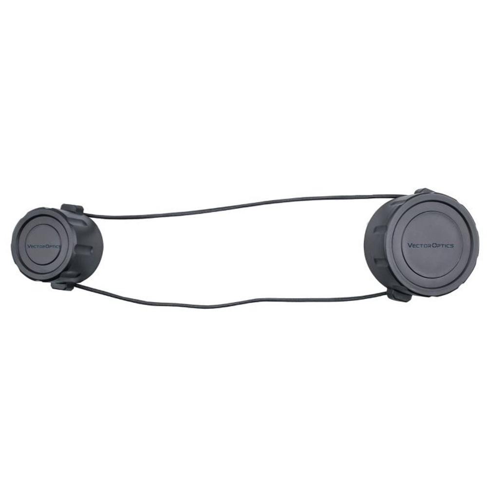 Прицел Vector Optics Forester 2-10x40 SFP(P)