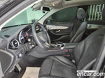 Mercedes-Benz GLC-Class X253 GLC300 4MATIC AMG Line (10.2019)