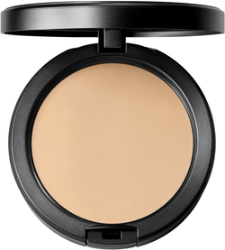 MAC Cosmetics Studio Fix Powder Plus Foundation Prefill - Матирующий пудровый тональный фон. оттенок NC15, 12 g