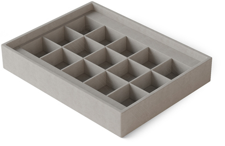 Планшет Гамма/3 серия/15 ячеек 09 (36х37 мм.)