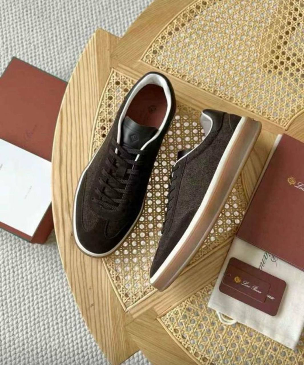 Кеды Loro Piana