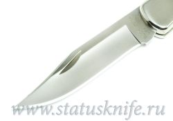 Нож BUCK Folding Hunter 110OKSфотография - 2